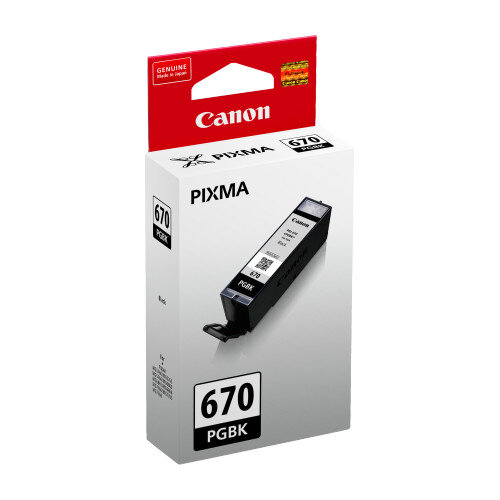 CANON PGI670BK PIGMENT BLACK INK TANK FOR MG5760BK-preview.jpg
